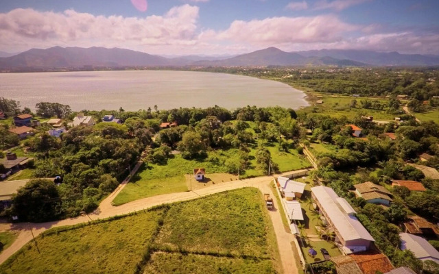 Pousada Lagoa do Rosa