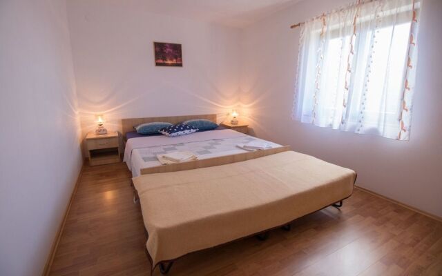 Apartments Nusret