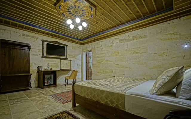 Zultanite Cappadocia Hotel
