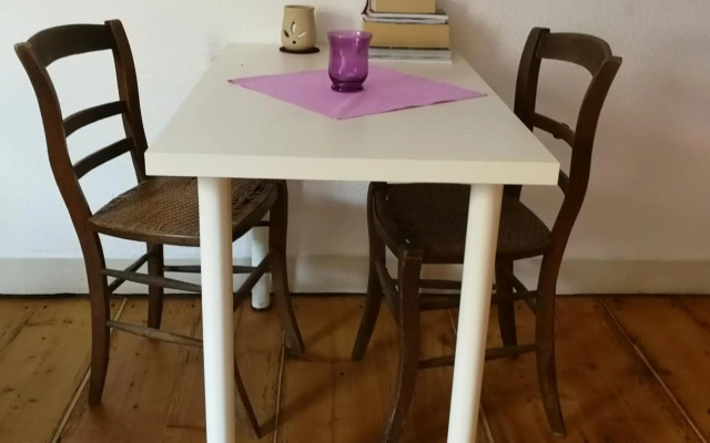 Ferienwohnung Burg Lindenfels