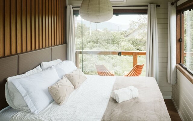 Casa Elua - Ibiraquera - SC