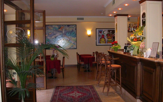 Hotel Miro