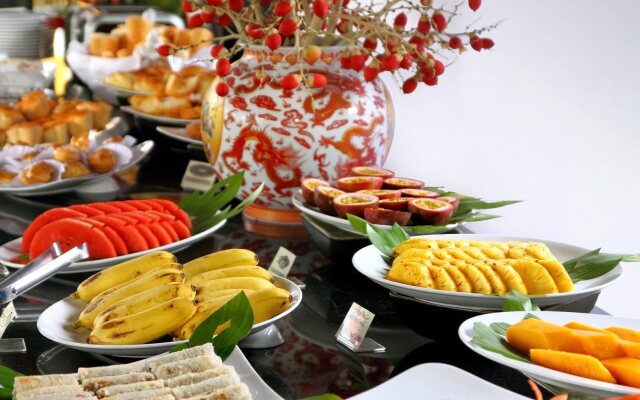Phu Thinh Boutique Resort & Spa