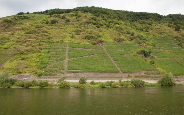 Apartment in Ernst bei Cochem With Garden