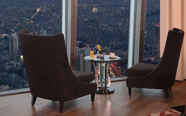 Amman Rotana