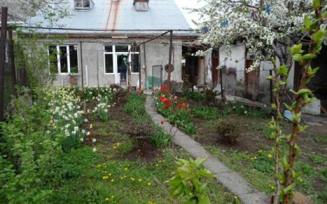 Your Home In Akhaltsikhe