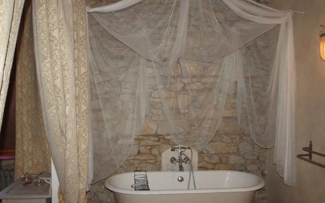 Domaine De Marseillens