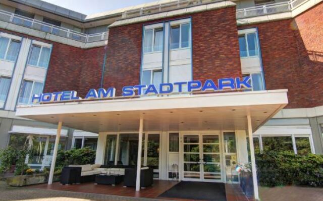 Am Stadtpark