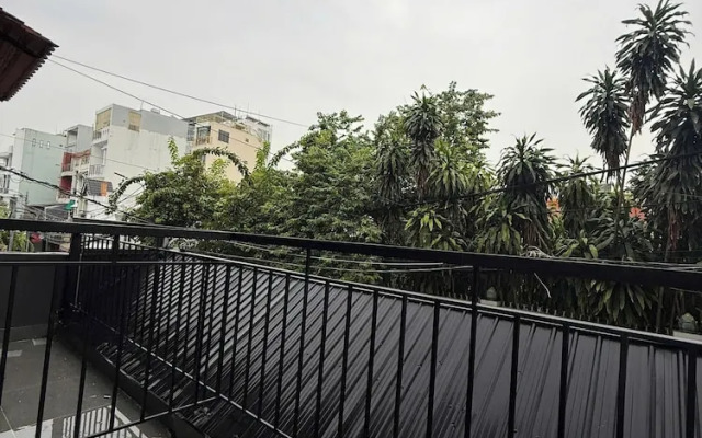 Unite StayCation Ho Chi Minh