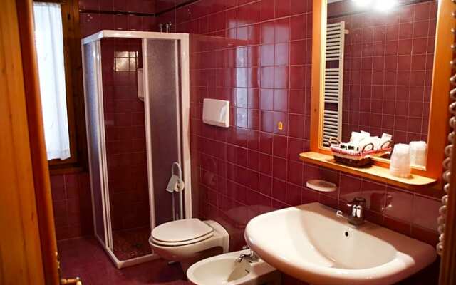 Albergo Locanda Aurora
