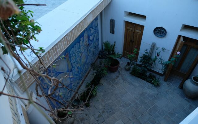 Boutique Hotel Minzifa