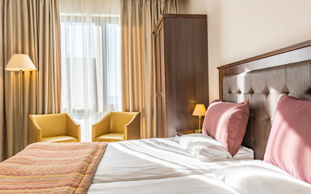 Barceló Royal Beach – All Inclusive