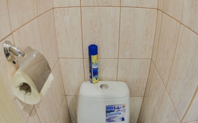 Отель «Солнечный Питер»