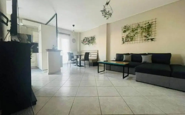 Relaxing 2 Bdr Apartment