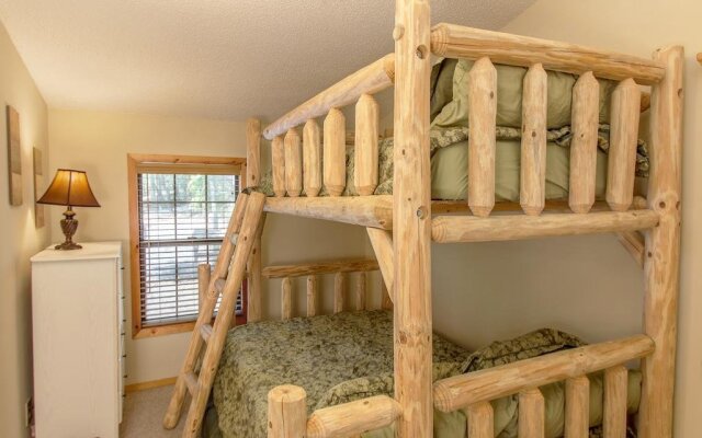 Bearadise Retreat Cabin