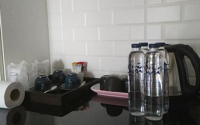 Siri Condo Chiangmai