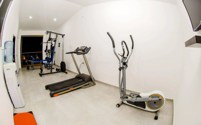 Hotel Campestre Duranta