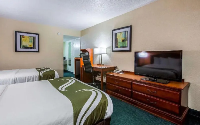 Quality Inn Northeast