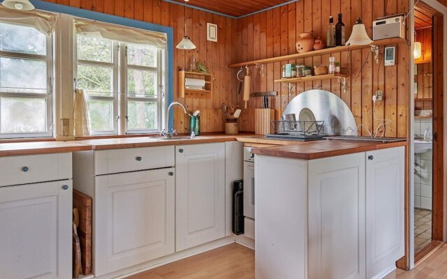 6 Person Holiday Home in Hurup Thy