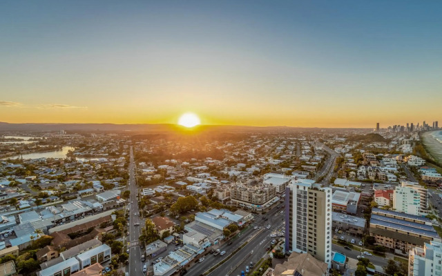 Burleigh Surf Apartments
