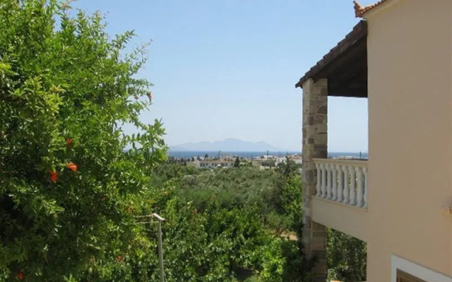 Haralambos Studios