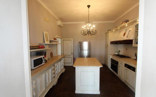 Exclusive Luxurious Villa Unique Location Near Certaldo-villa DEL Sole