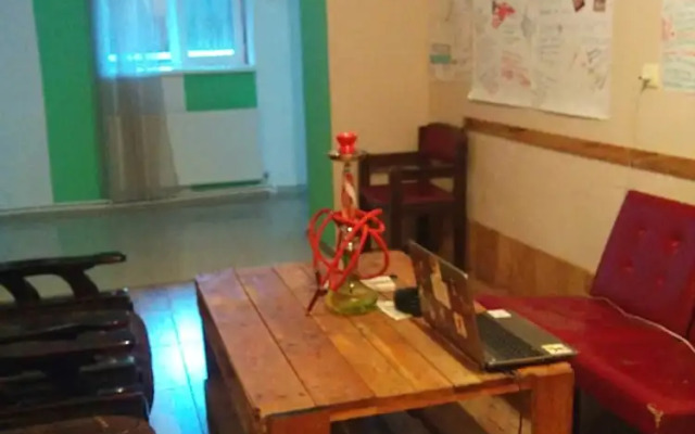 Lost inn kazbegi Hostel