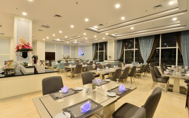 Grand Keisha Yogyakarta