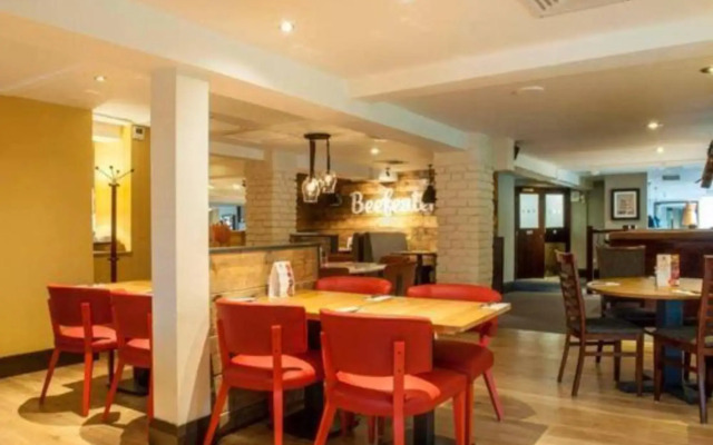 Premier Inn Wirral (Heswall)