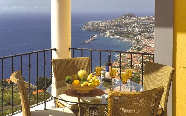Dream Luxury Apartment  Palheiro Village