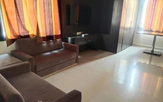 OYO 034 Gandhinagar