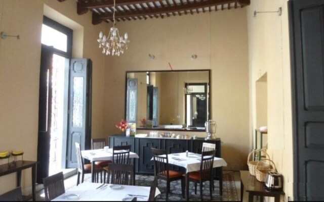 Hotel San Patricio Mérida