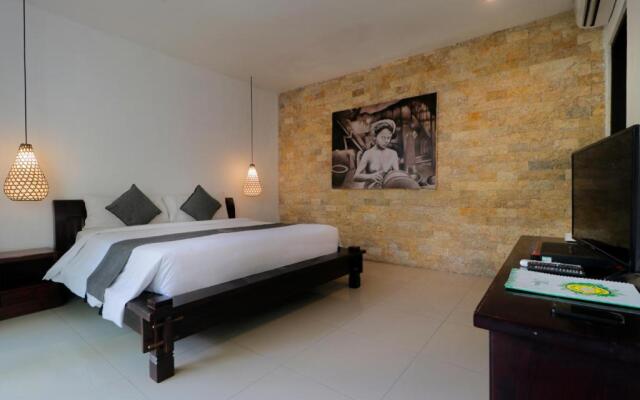Singgah Villas Seminyak