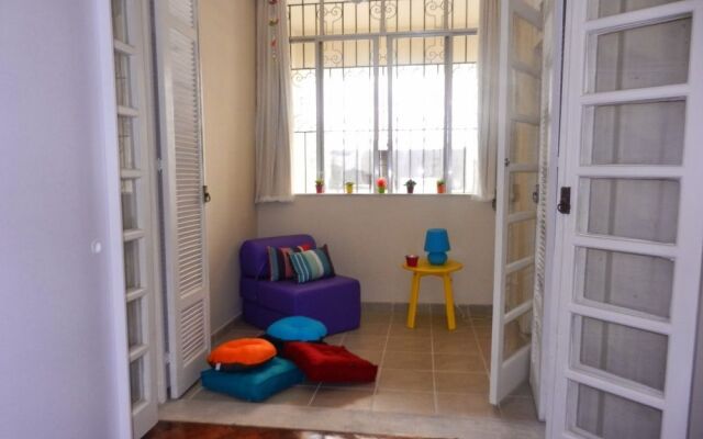 Quarto e Sala Copa - COP30