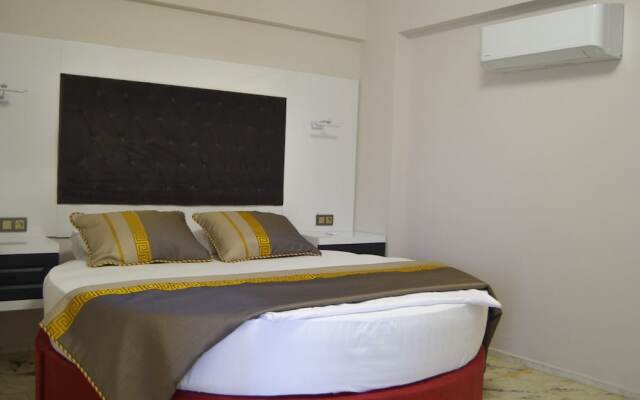 Palmera Beach Hotel
