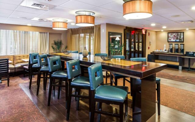 Red Roof Inn Meriden