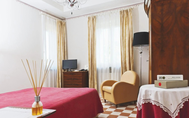 Roccafiore Spa & Resort