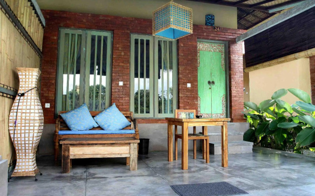 Puri Taman Sari Hotel