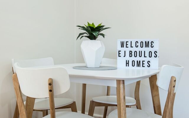 EJ Homes at The Entrance