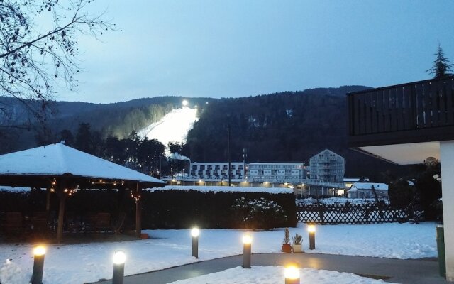 Boutique Hotel Pohorje