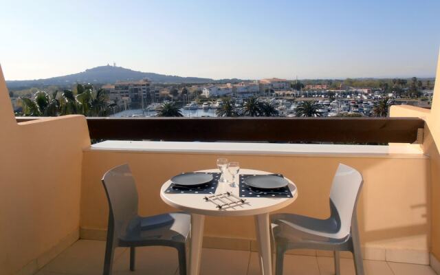 Résidence Port Nature