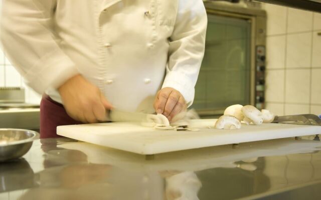 Zum Hauenden Schwein