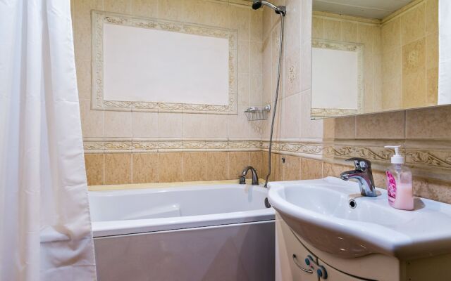 MaxRealty24 Michurinskij 31