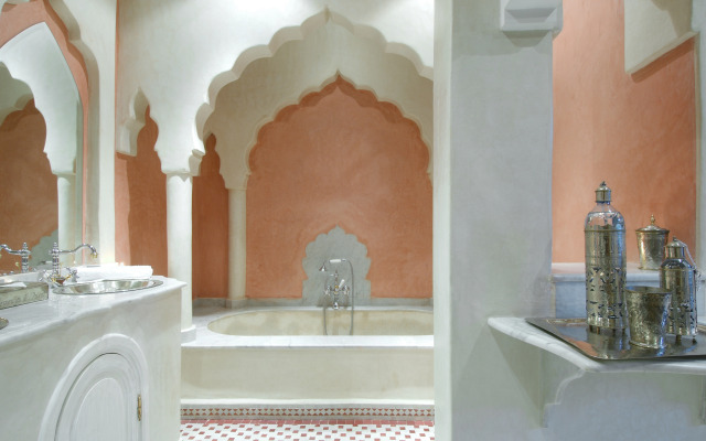 Demeures d'orient Riad Deluxe & Spa