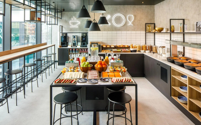 Aparthotel Adagio London Sutton Point