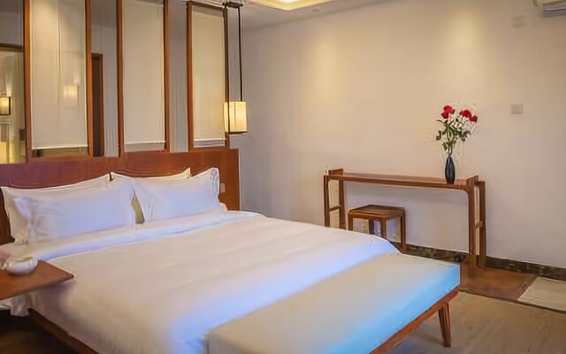 Shilili Honeymoon Boutique Resort Yangshuo Lizhu