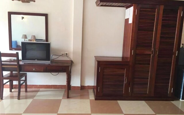 Moha Mean Hotel