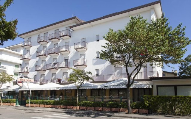 Hotel Dolomiti & Arborea