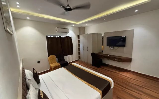 Hotel Citrus