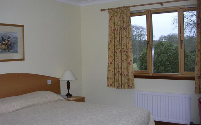 Ballathie Sportsmans Lodge